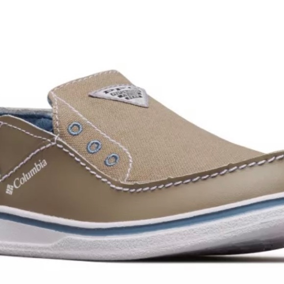 Columbia boy loafers - Picture 2 of 9